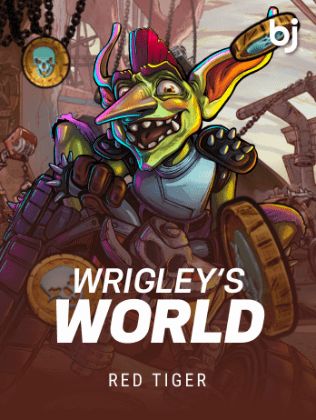 Wrigley's Worldpng