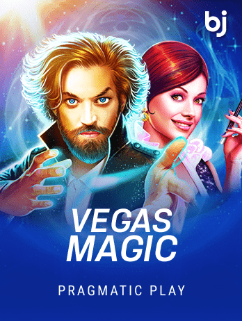 Vegas Magic game thumbnail