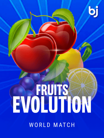 Fruits Evolutionpng