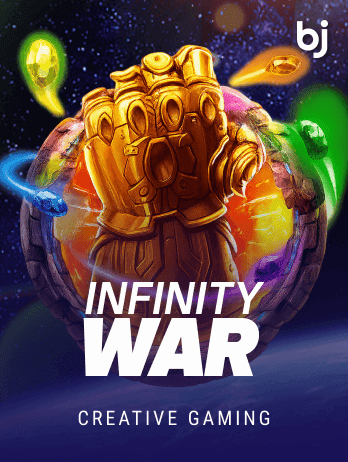 Infinity War game thumbnail