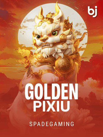 Golden Pixiupng game thumbnail
