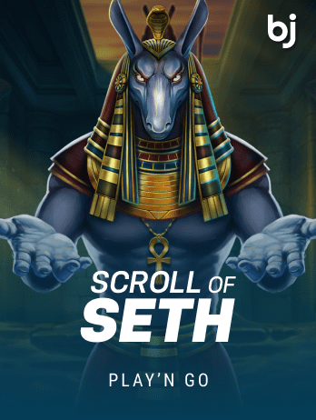 Scroll of Seth
