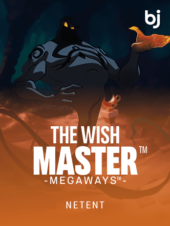 The Wish Master™ Megaways™