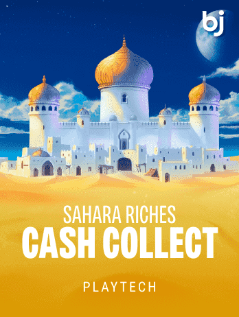 Sahara Riches_ Cash Collectpng game thumbnail