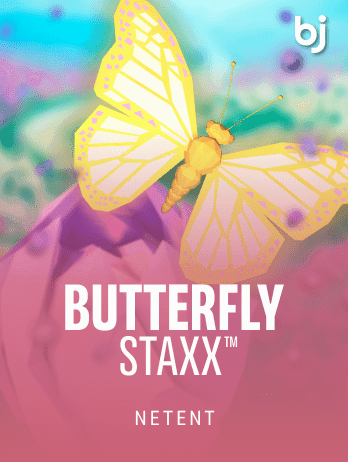 Butterfly Staxx™ game thumbnail